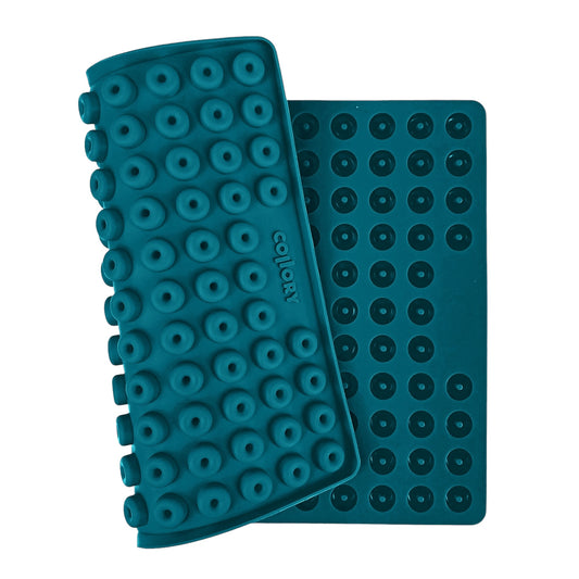 Collory Siliconen Bakmat hondenkoekjes donut 1,8 cm