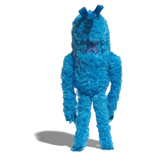 Zee.Dog hondenspeelgoed Monsterz Blu Blu, Greg en Roy