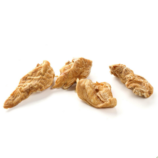 Kauartikel Kip natuurlijke kauwsnack hond 100 - 150 gram
