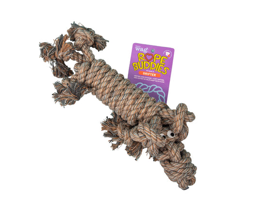 Henry Wag Trekspeeltje Grifter 30 cm