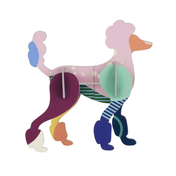 Studio Roof Missis Fluffy  medium