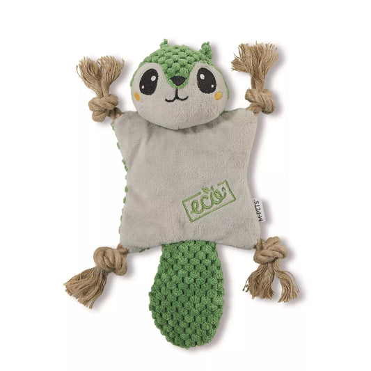 M Pets Eco hondenspeelgoed PIP puppy
