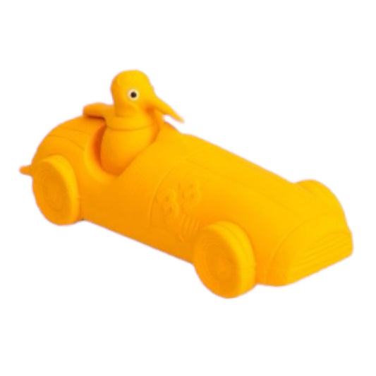 Cigar racing-car Geel Kiwi Walker