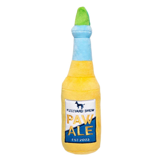 Fuzzyard Paw Ale hondenspeeltje