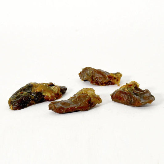 Sanadog natuurlijke kauwsnack hond hart kip 100 gr