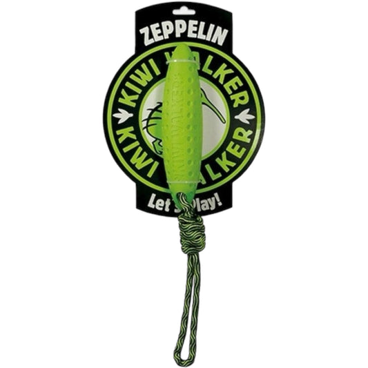 Let’s play! Zeppelin Kiwi Walker