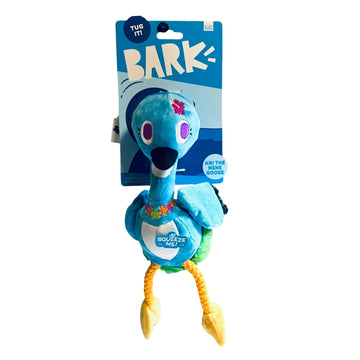 Bark Majestic Ani the nene Goose hondenspeeltje 44 cm