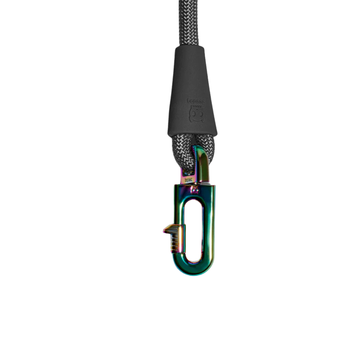 Zee.dog Titanium handsfree hondenlijn