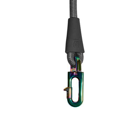 Zee.dog Titanium handsfree hondenlijn