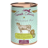 Terra Canis natuurlijk natvoer hond Grain Free kalf peterseliewortel zwarte bes 400 gram