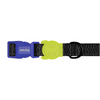 Zee.Dog hondenhalsband NOX reflecterend