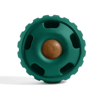 Woof Pupsicle hervulbare snackbal voor honden