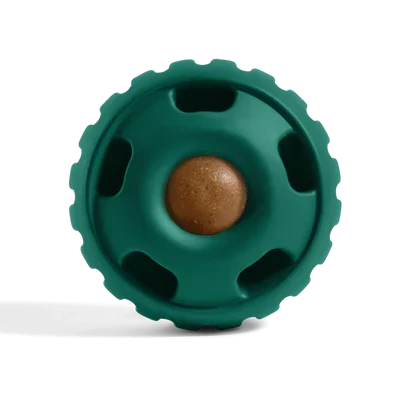 Woof Pupsicle hervulbare snackbal voor honden