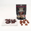 Oscar’s Favourites gevriesdroogde runderlever 50 gram