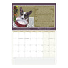 The Little Dog Laughed hondenkalender 2027
