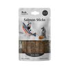 Retorn Dental Stick natuurlijke kauwsnack hond zalm 100 gram