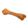 Retorn natuurlijk bot hondenspeelgoed van hars S & M