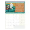 The Little Dog Laughed hondenkalender 2027