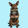 Oscar’s Favourites gevriesdroogde kippenhart 40 gram