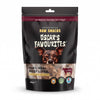 Oscar’s Favourites gevriesdroogde runderlever 50 gram