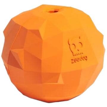 Zee.Dog voerspeeltje Super Fruitz Orange
