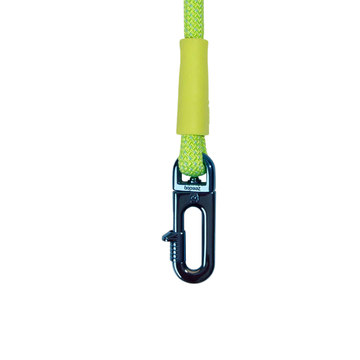 Zee.dog GLO handsfree hondenlijn
