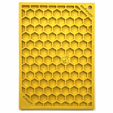 Sodapup likmat hond Honeycomb small 12 x 17 cm