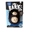 BARK Black bear bone super chewer beer  hondenspeeltje 13 cm