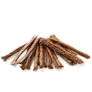 Kauartikel lamssticks tussendoor snack 100 gram