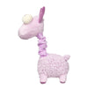 Fuzzyard Neck Minnit Neckita the Llama hondenspeeltje