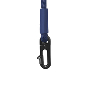 Zee.dog Deep blue handsfree hondenlijn