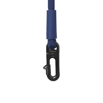 Zee.dog Deep blue handsfree hondenlijn