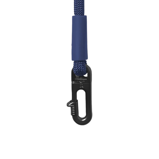 Zee.dog Deep blue handsfree hondenlijn