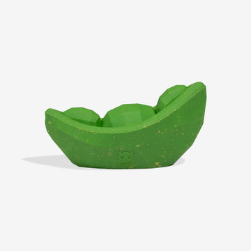 Zee.Dog voerspeeltje Super Veggiez Green peas