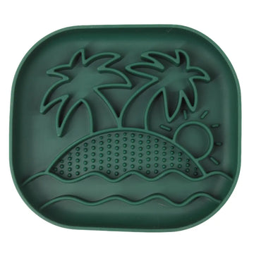 Bloom Palm slowfeeder hond