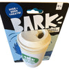 Bark Pupkin Spice Yappuccino super chewer hondenspeeltje 24 cm