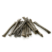 Kauartikel zeebaarssticks natuurlijke tussendoor snack 100 gram