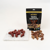 Oscar’s Favourites gevriesdroogde kippenhart 40 gram