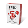 FRED rund smoothie likbare hondensnack 200 gram