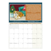 The Little Dog Laughed hondenkalender 2027