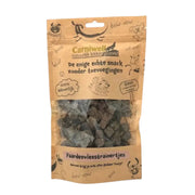 Carniwell paard trainingssnacks 200 gram