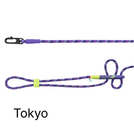 Zee.Dog handsfree hondenlijn 120-240 cm verstelbaar