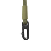Zee.dog Army green handsfree hondenlijn