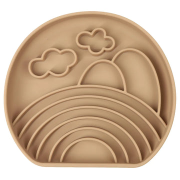 Bloom Cloud slowfeeder hond