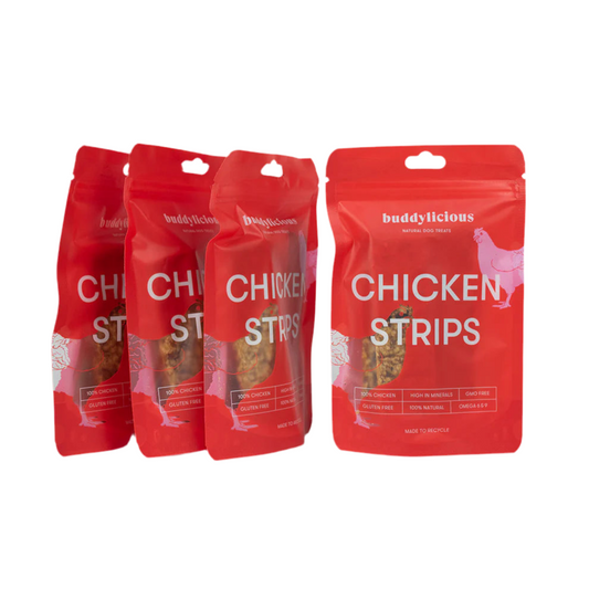 Chicken strips