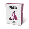FRED Paard en zoete aardappel natuurlijk natvoer hond 190 gram