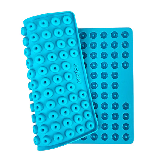 Collory Siliconen Bakmat hondenkoekjes donut 1,8 cm