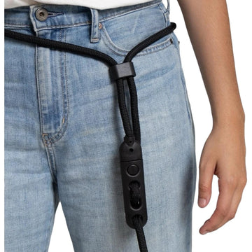 Zee.Dog handsfree hondenlijn 120-240 cm verstelbaar