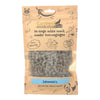 Carniwell Zalm mini blokjes natuurlijke trainingssnoepjes hond 200 gram