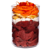 Terra Canis Senior Wild tomaat appel natuurlijk natvoer hond 400 gram